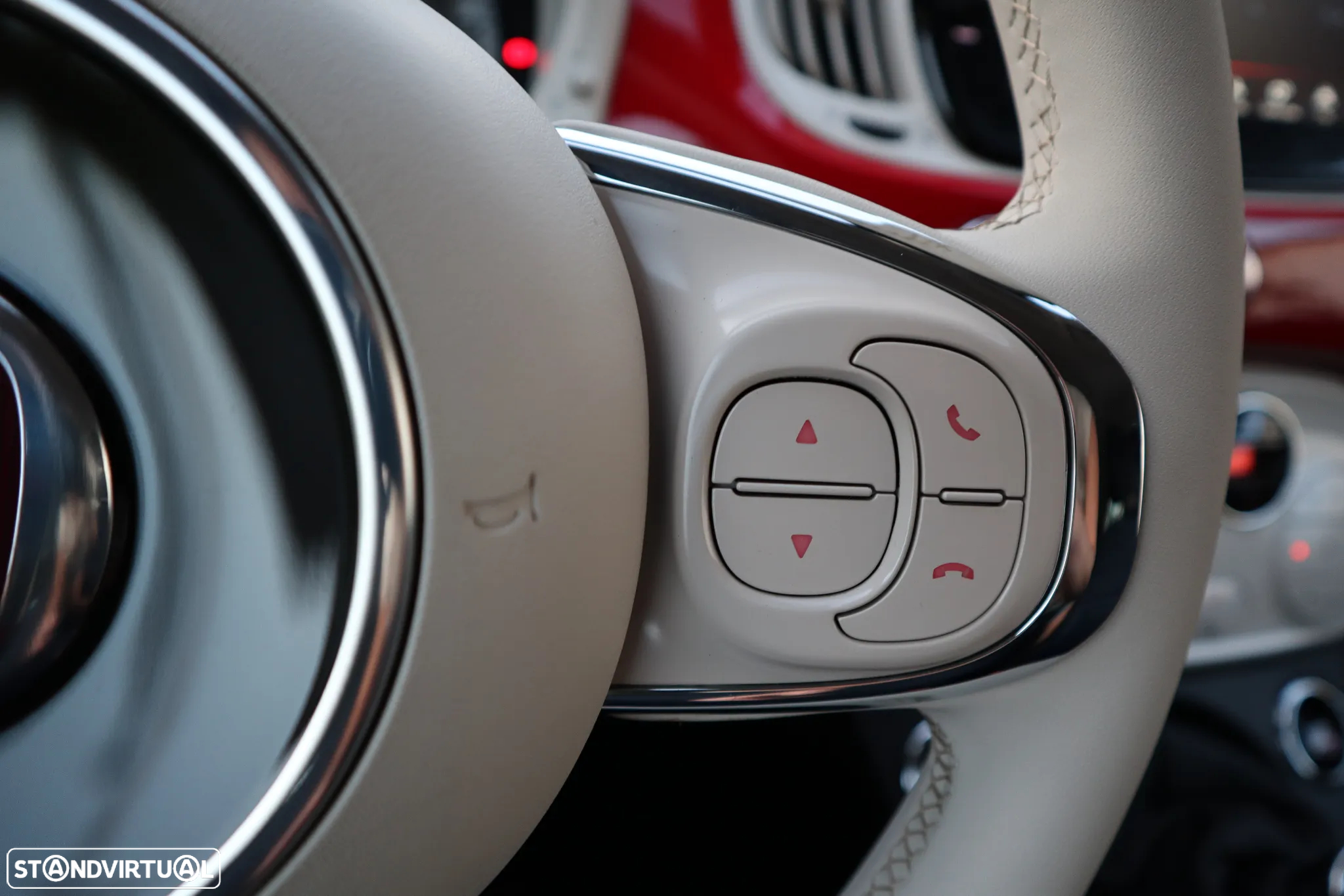 Fiat 500 1.0 Hybrid - 21