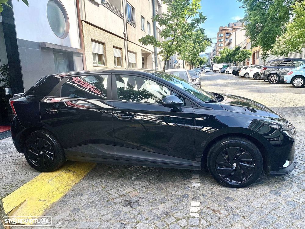 MG MG4 51 kWh Standard - 5