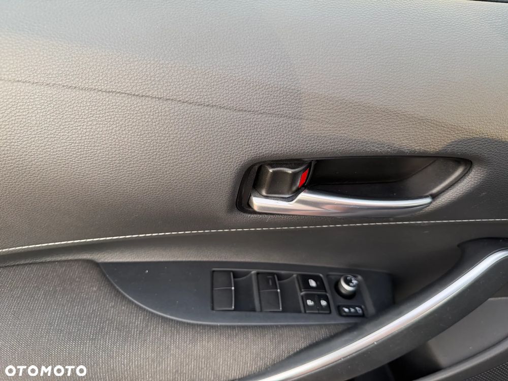 Toyota Corolla 1.8 Hybrid Comfort - 25