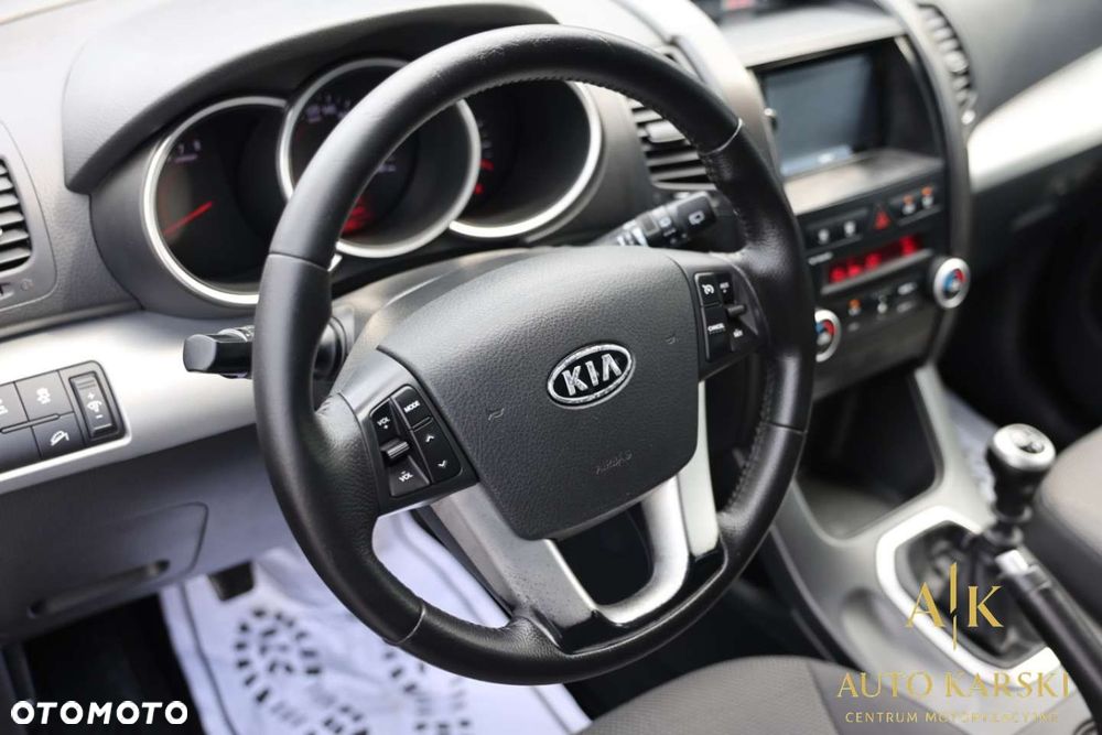 Kia Sorento - 19