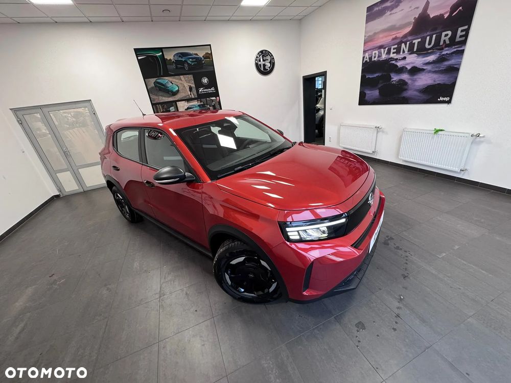 Opel Frontera 1.2 T mHEV Edition eDTC6 - 3