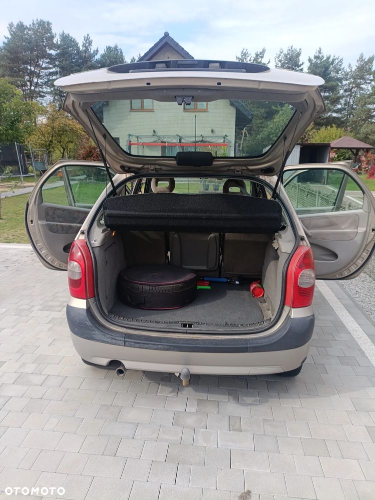 Citroën Xsara Picasso - 15