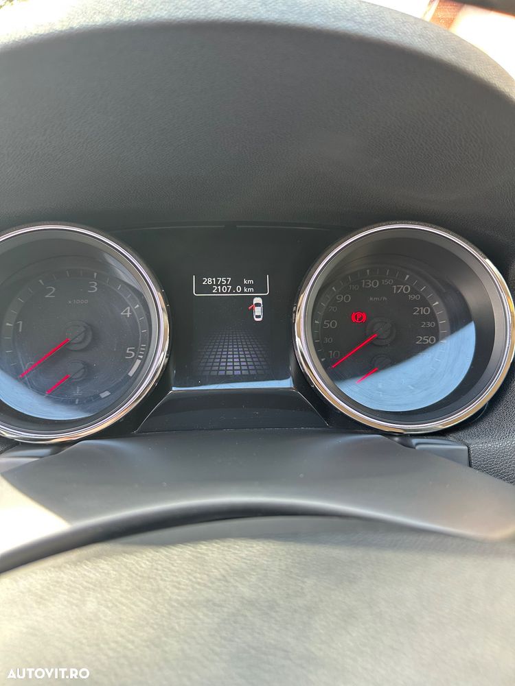 Renault Laguna - 9