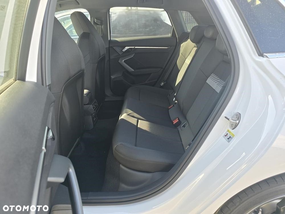 Audi A3 Sportback TFSI mHEV 110 kW Advanced S tronic - 7