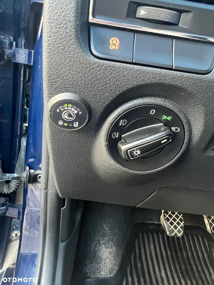 Skoda Fabia 1.0 Ambition - 19