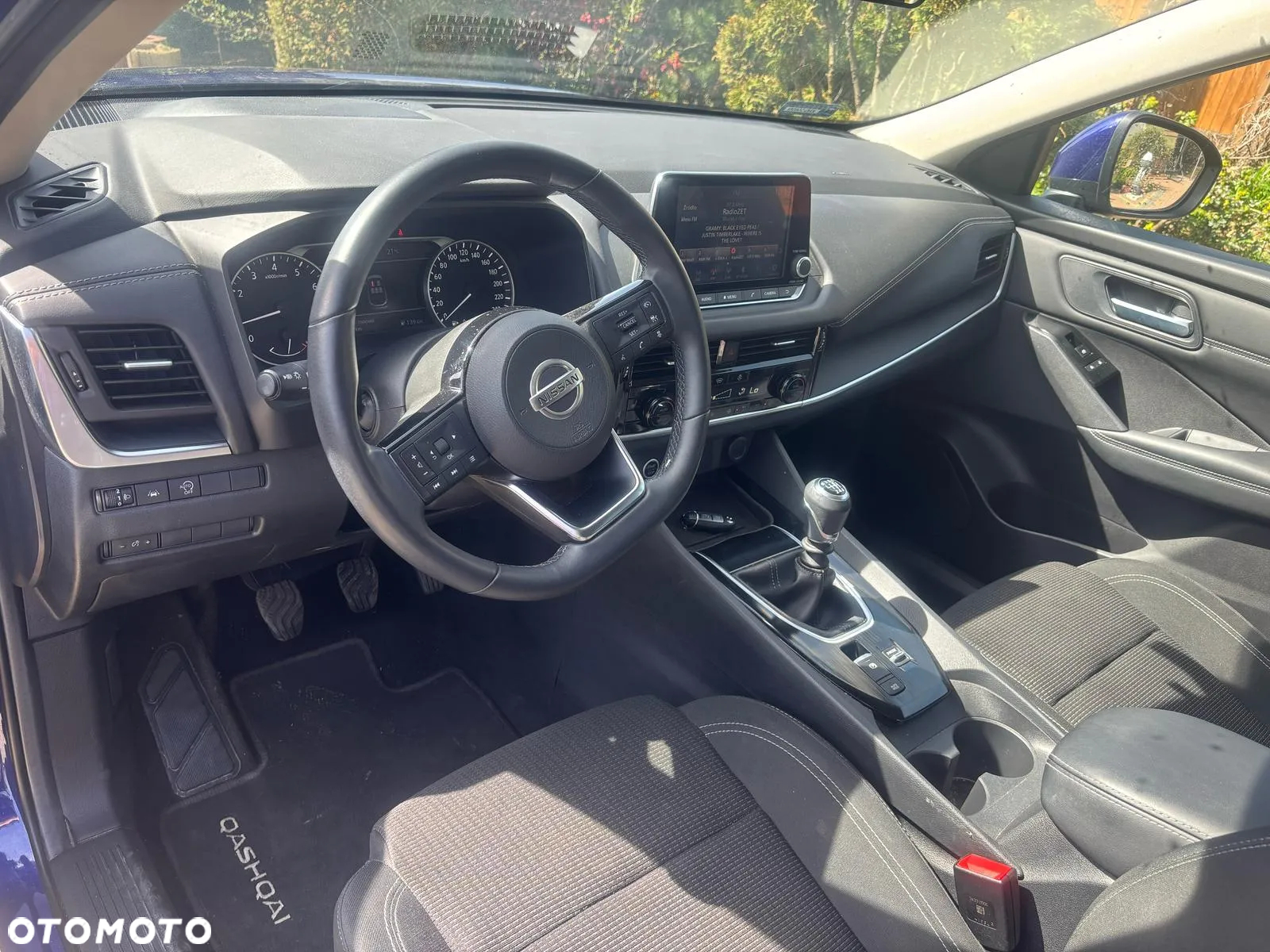 Nissan Qashqai 1.3 DIG-T N-Style - 27