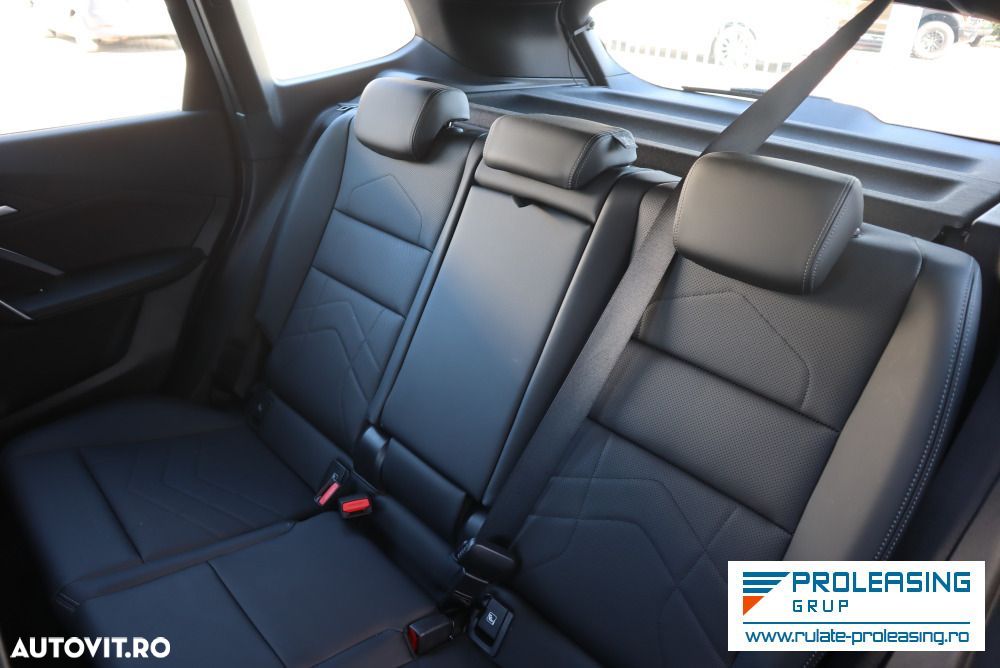 BMW X1 xDrive23i AT MHEV - 15