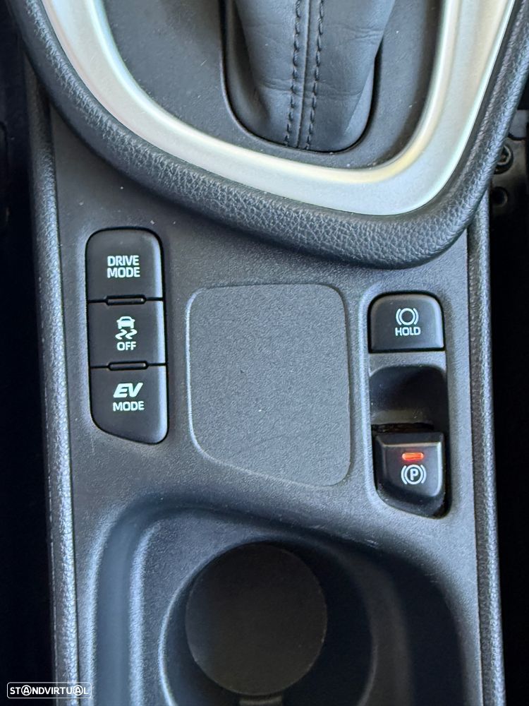 Toyota Yaris 1.5 HDF Exclusive - 44