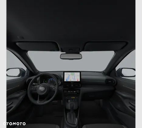Toyota Yaris Cross Hybrid 1.5 Style AWD - 3