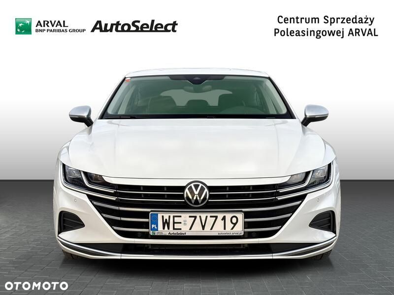 Volkswagen Arteon 1.5 TSI Elegance - 9