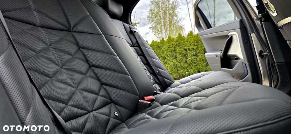 BMW Seria 7 740d xDrive mHEV M Sport sport - 9