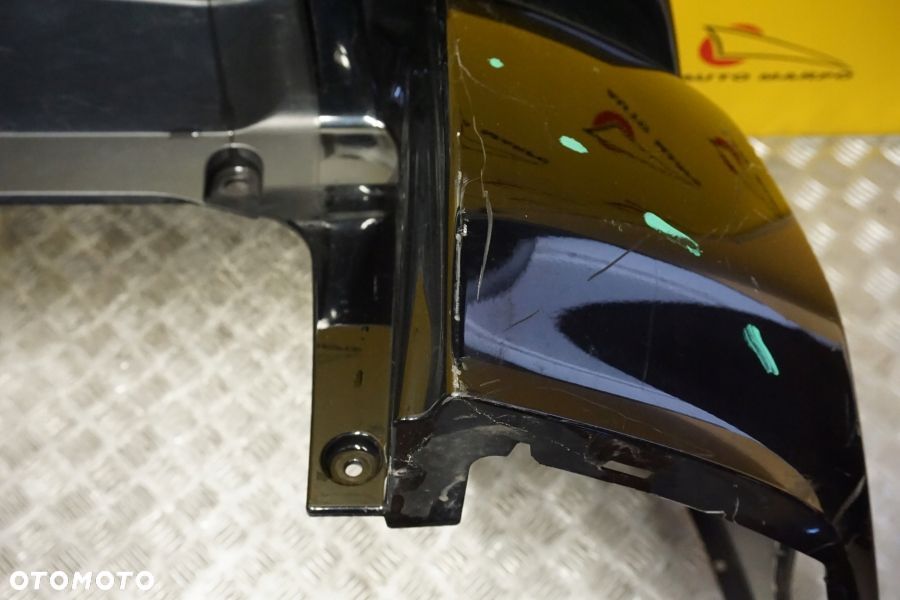 TOYOTA 4RUNNER 2014 - 2023 Zderzak Tył Tylny USA - 15