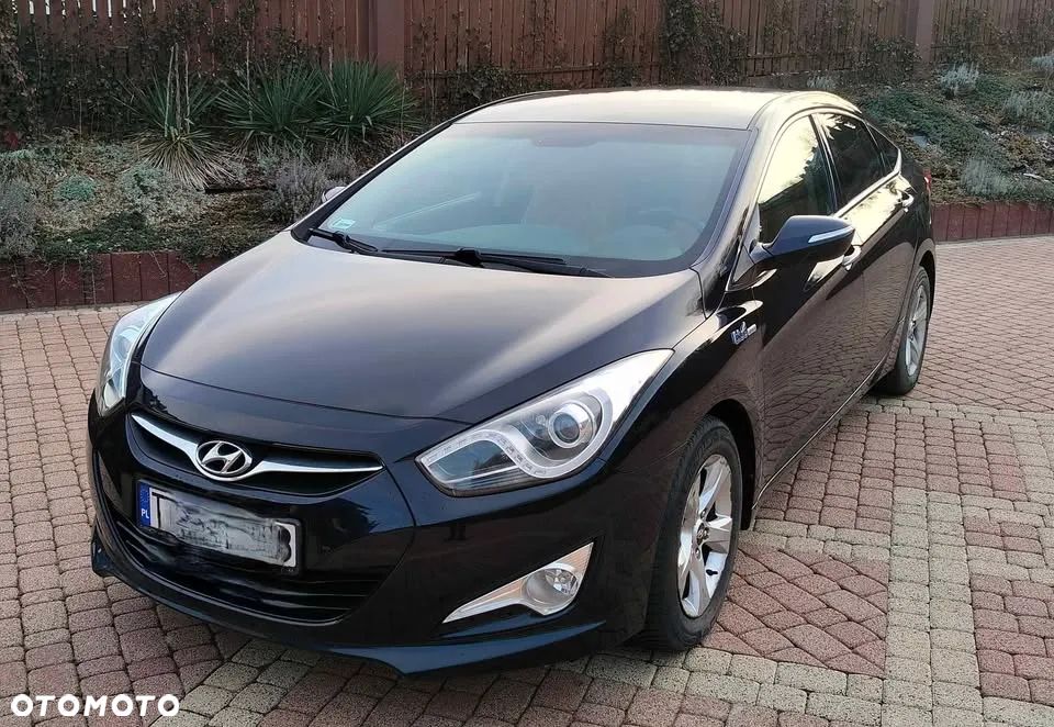 Hyundai i40 1.6 GDI BlueDrive Classic - 1