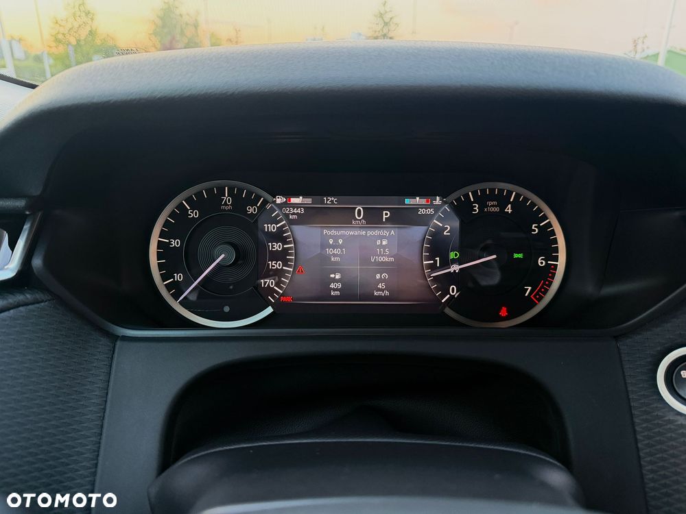 Land Rover Range Rover Velar - 14