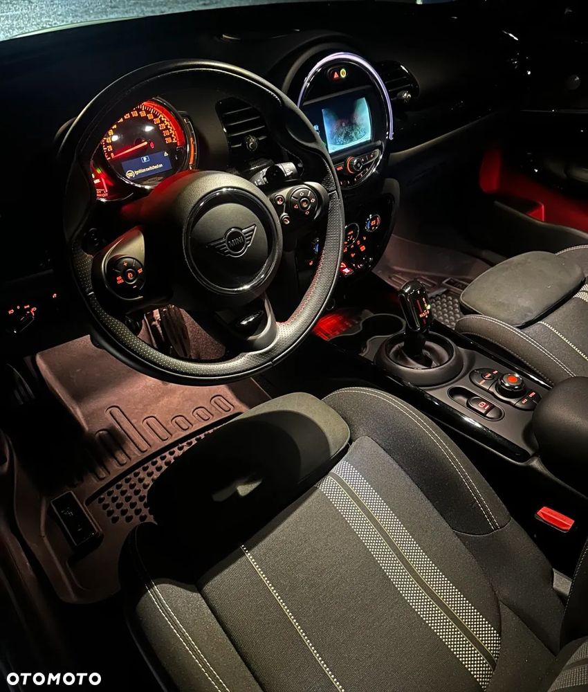 MINI John Cooper Works - 10