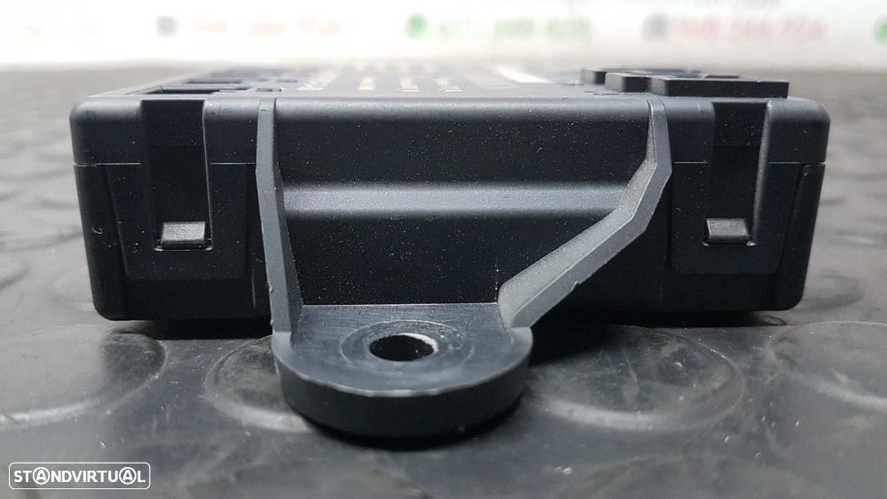 CENTRALINA/BOMBA FECHO CENTRAL MERCEDES CLASE C (W204) BERLINA C 200 CDI (204.00... - 5