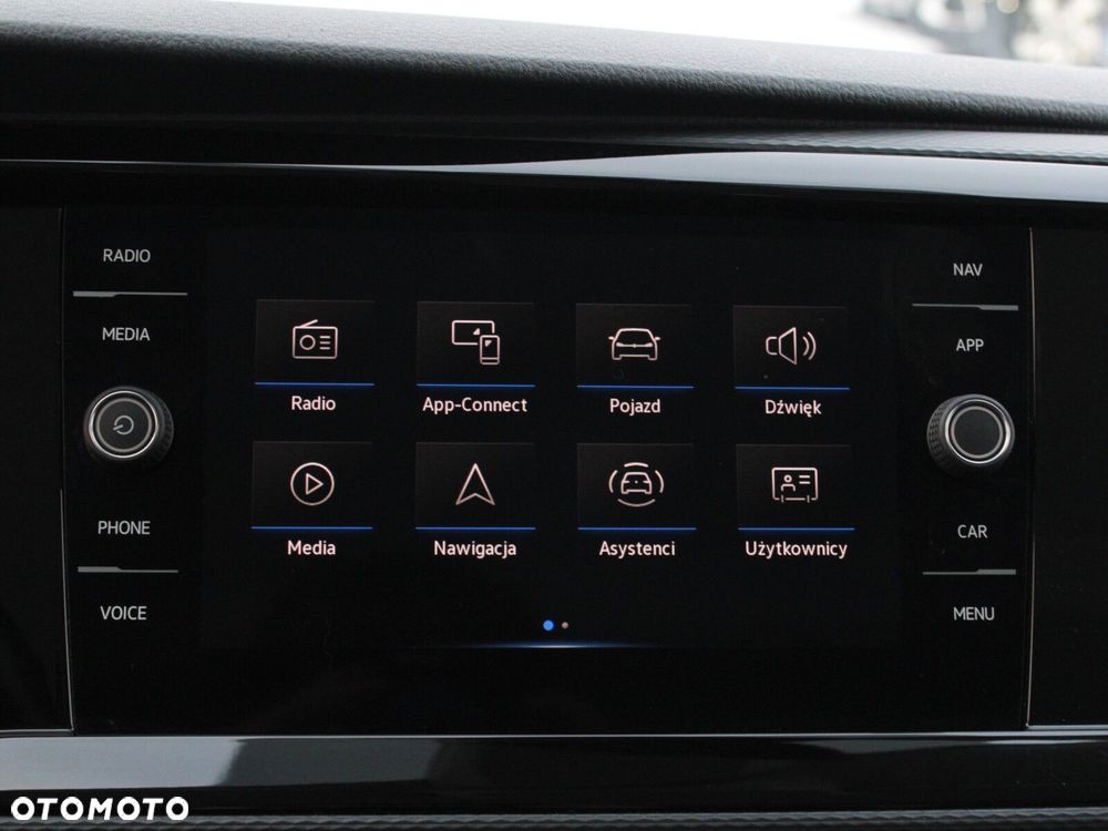 Volkswagen Caravelle 2.0 TDI L2 Comfortline DSG - 26