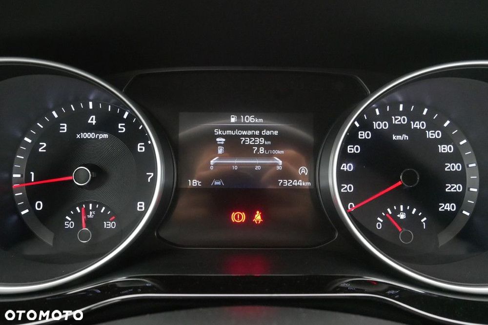Kia Ceed 1.5 T-GDI Business Line - 9