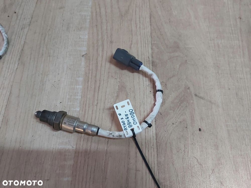 Toyota AYGO X CROSS 1,0 sonda lambda 89465-0H080 - 1