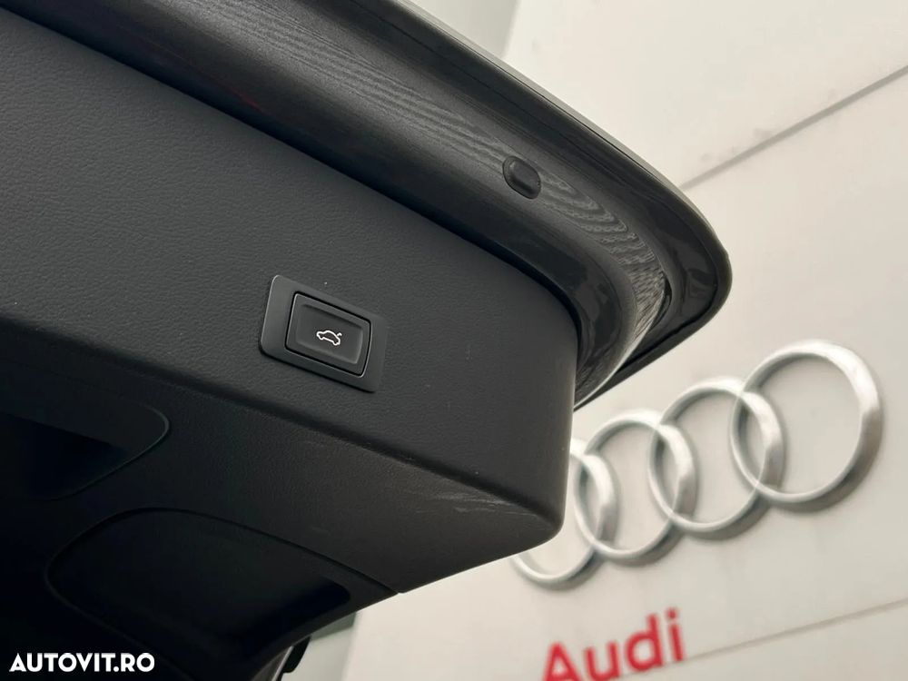 Audi A6 Avant 3.0 TDI quattro S tronic - 24