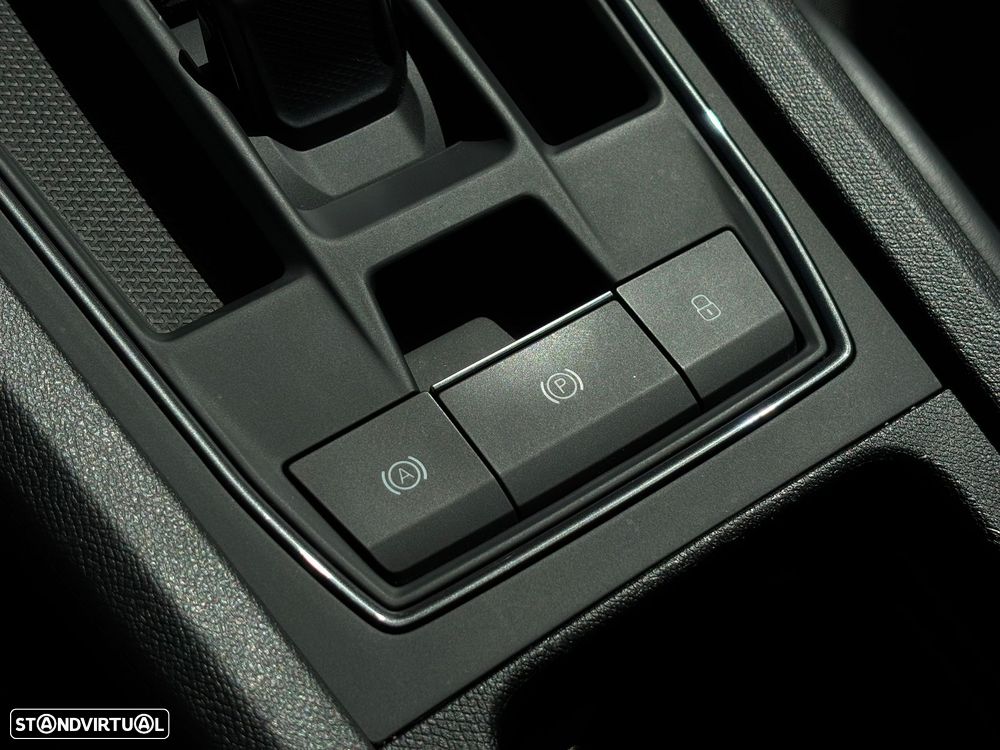 Cupra Formentor 1.4 e-Hybrid DSG VZ - 16