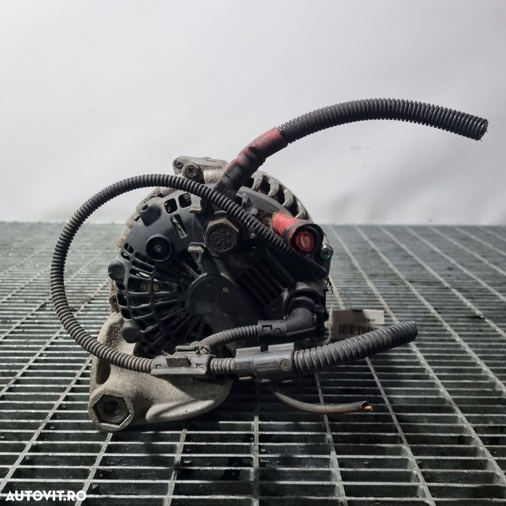 Alternator BMW X3 E83 2.0 Diesel 2006 - 2010 150CP 1995CC M47 D20 Euro4 (1459) Diesel - 3