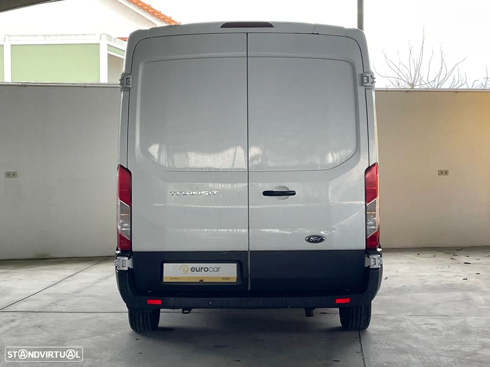 Ford TRANSIT L3H2 2.2 TDCI - 4