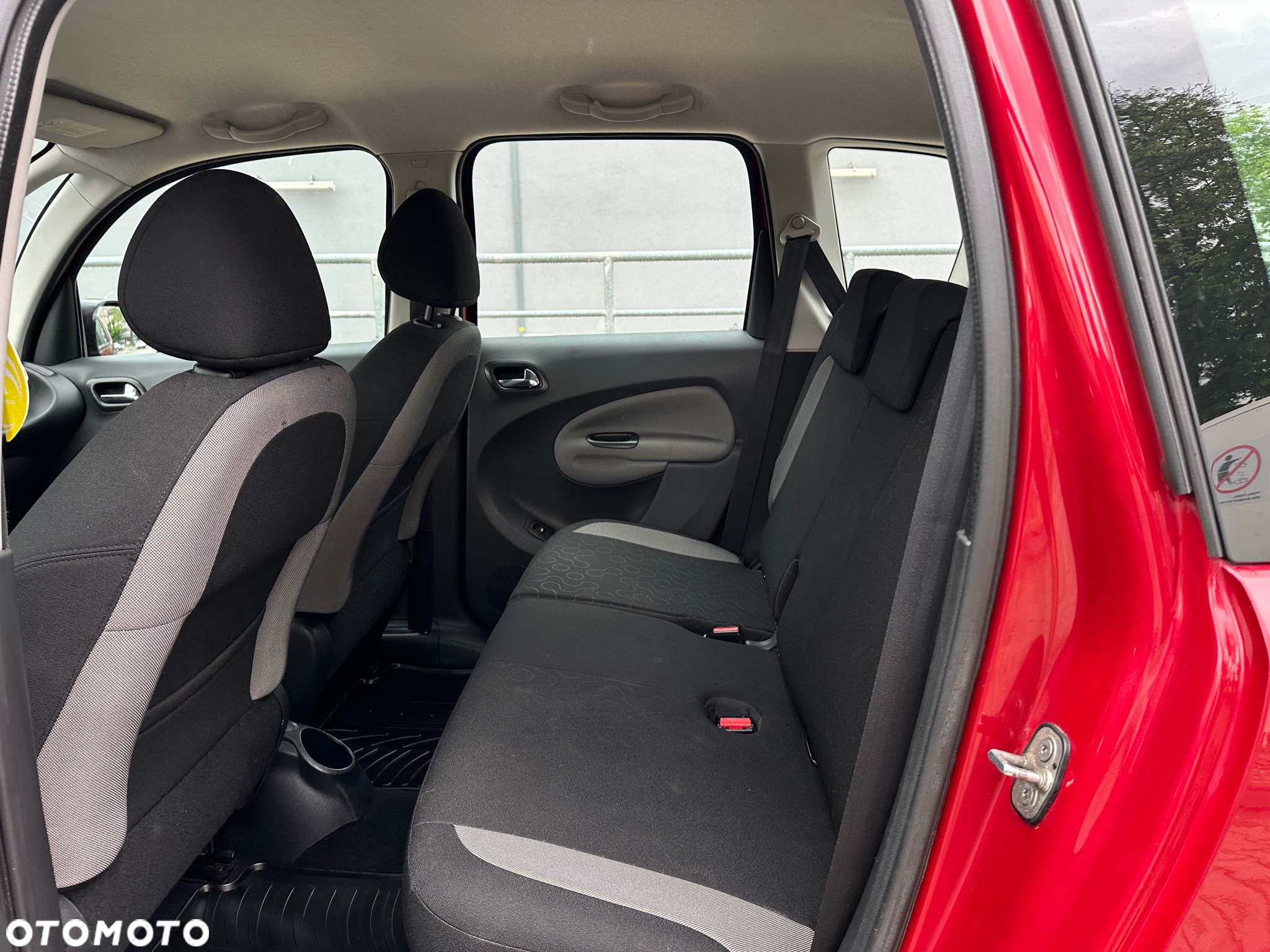 Citroën C3 Picasso - 13