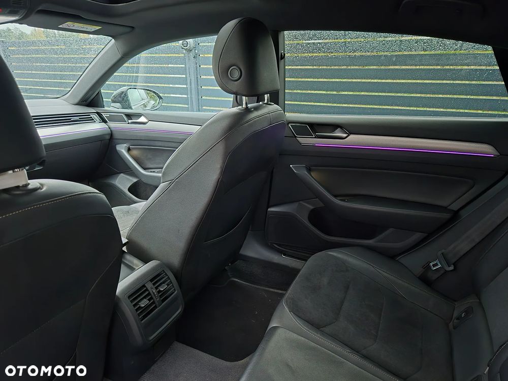 Volkswagen Arteon 2.0 TSI 4Motion R-Line DSG - 23