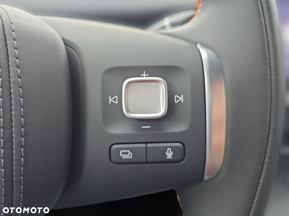 Changan Deepal S05 - 14