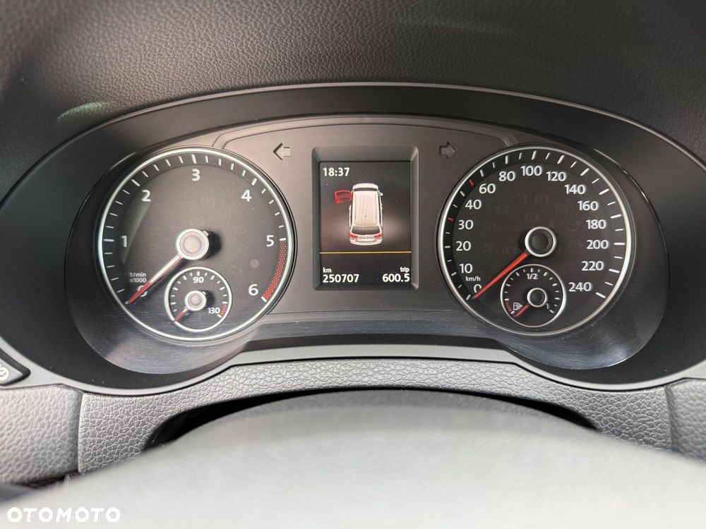 Seat Alhambra 2.0 TDI Style Advanced 4Drive - 13
