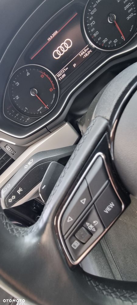 Audi A4 Avant 35 TDI mHEV Advanced S tronic - 17