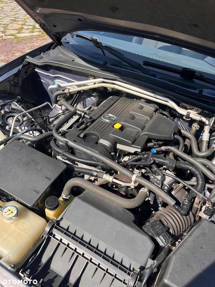 Mazda MX-5 1.8 MZR Energy - 21