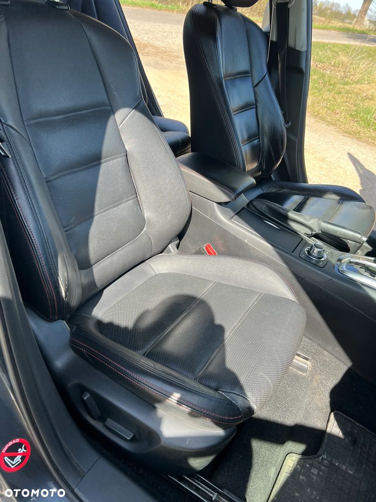 Mazda 6 - 16