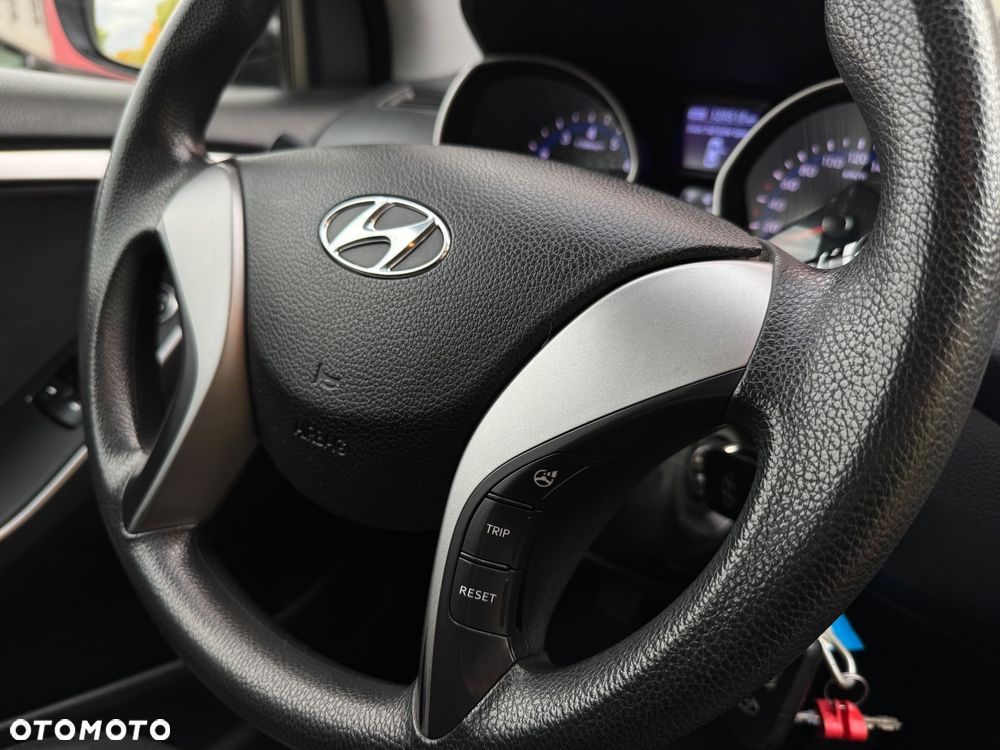 Hyundai i30 - 18