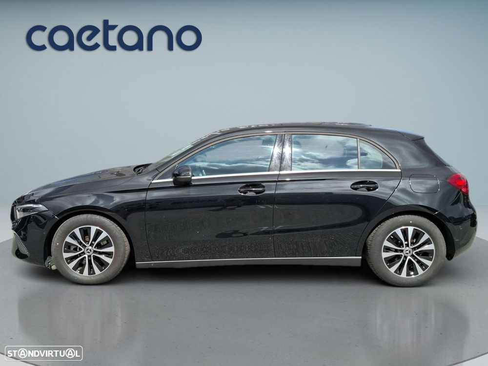 Mercedes-Benz A 200 Standard - 5