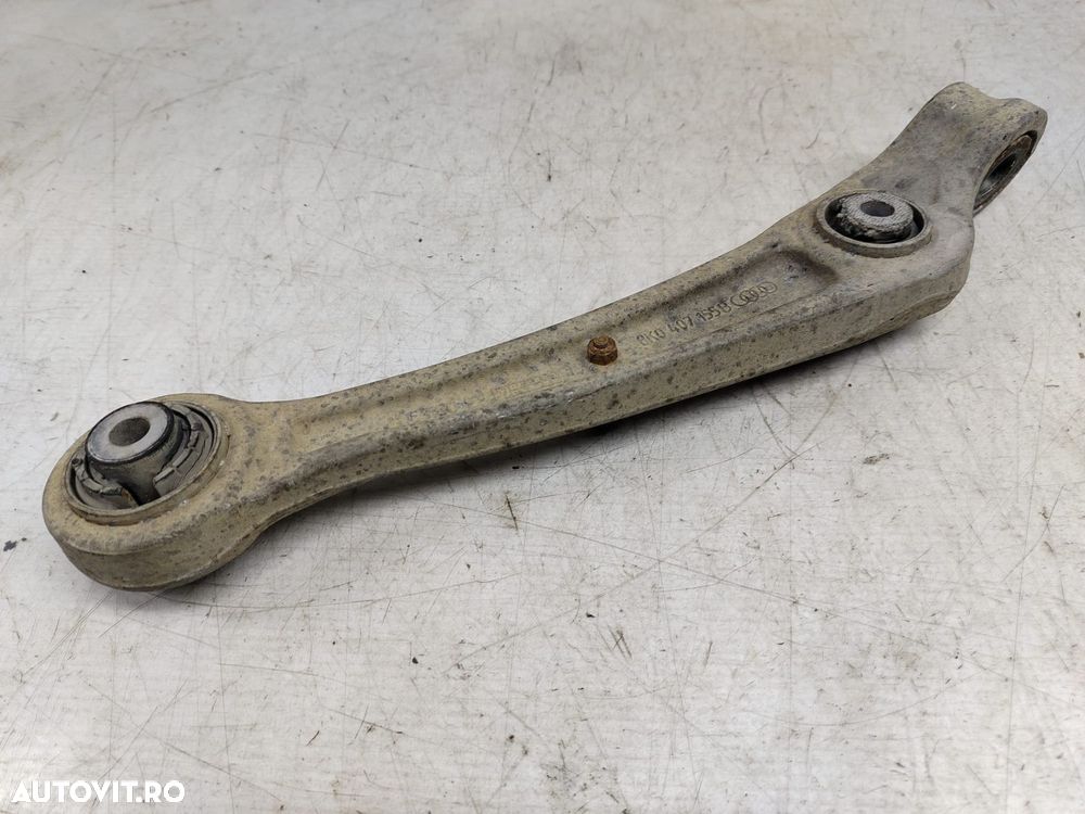 Brat suspensie stanga fata 8k0407155b Audi A4 B8/8K [2007 - 2011] - 1