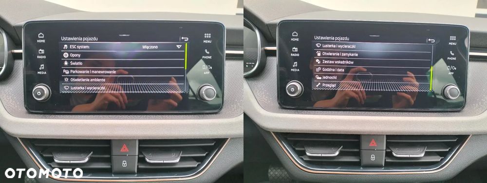 Skoda Scala 1.0 TSI Selection DSG - 29