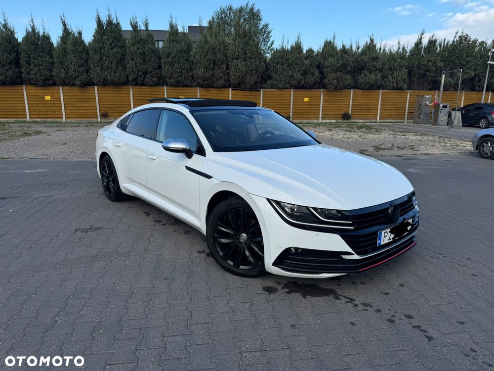 Volkswagen Arteon - 2