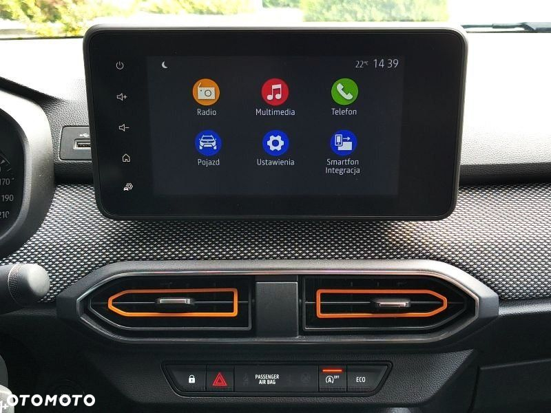Dacia Sandero - 25