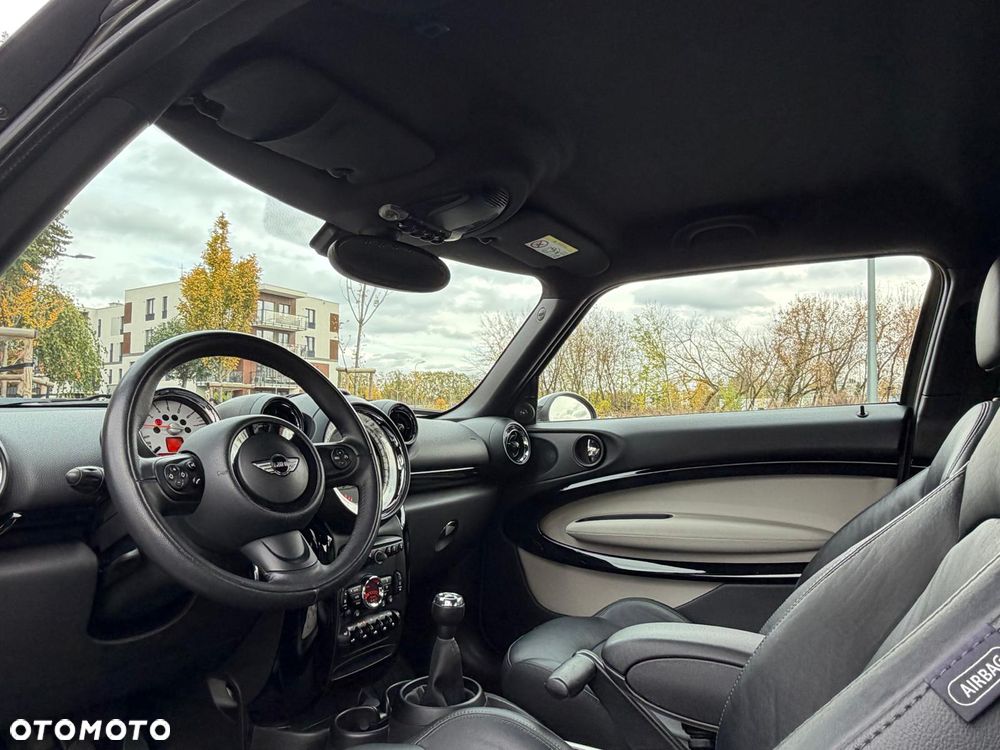 MINI Paceman Cooper - 10