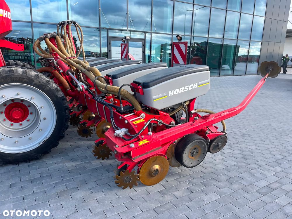 Horsch MAESTRO 8 CC - 17