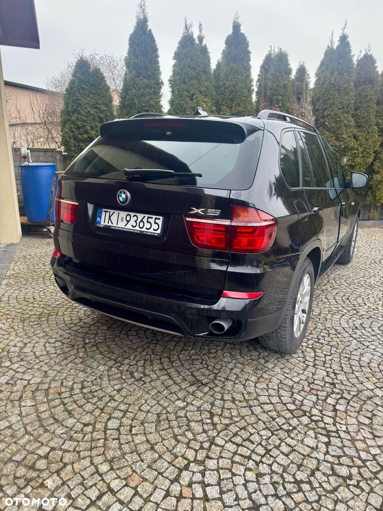BMW X5 3.0 d - 4