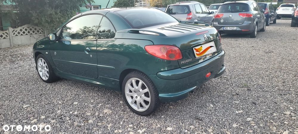 Peugeot 206 - 28