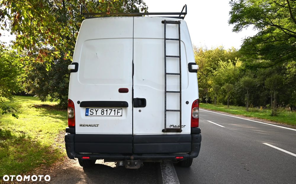 Renault Master - 11
