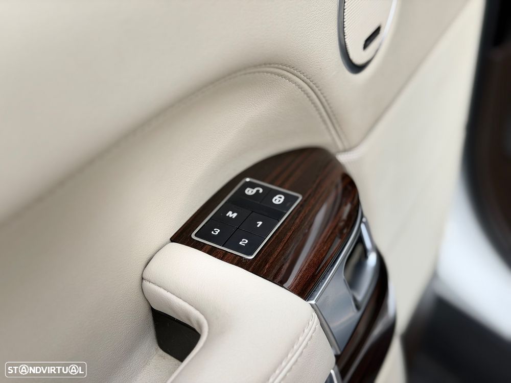 Land Rover Range Rover 3.0 TDV6 Autobiography - 14