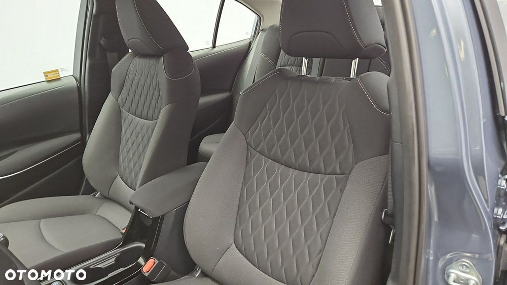 Toyota Corolla 1.5 Comfort - 11