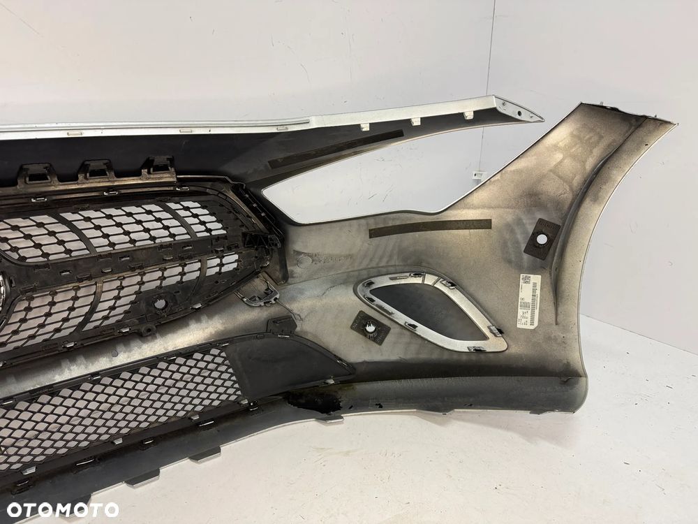 ZDERZAK PRZÓD PRZEDNI MERCEDES CLA  C118 W118 A118 ZWYKŁY - 8