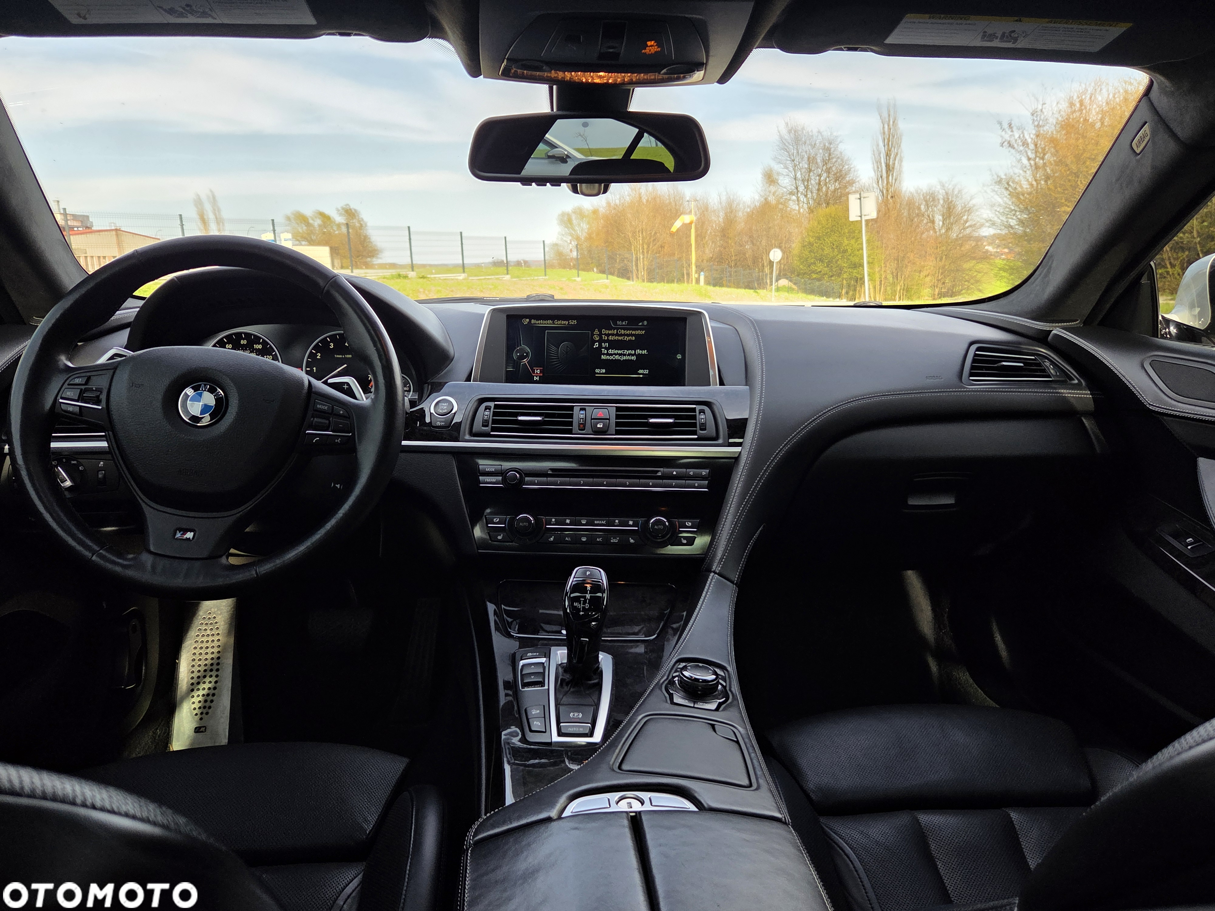 BMW Seria 6 650i xDrive - 17