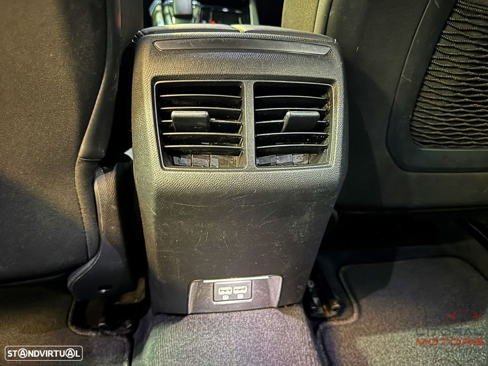 Peugeot 508 SW 1.6 Hybrid Allure e-EAT8 - 36